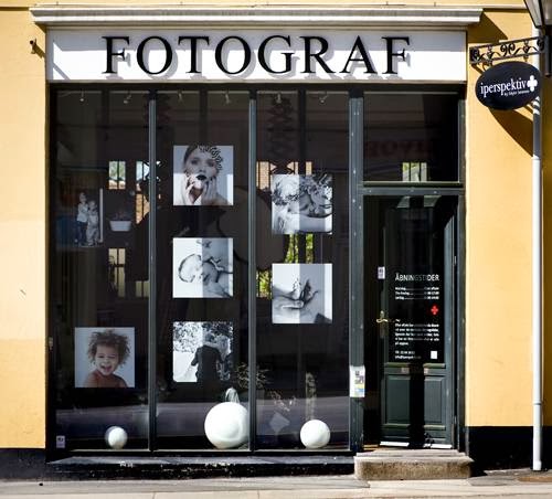 Fotograf Edyta Sørensen - billede 1