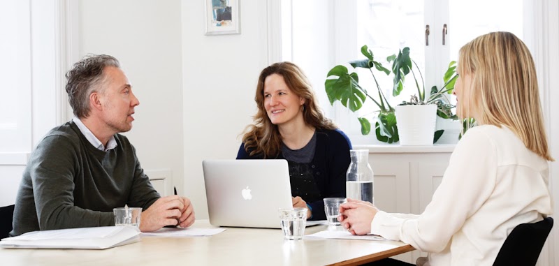 Fotograf Michael Thomas - billede 2