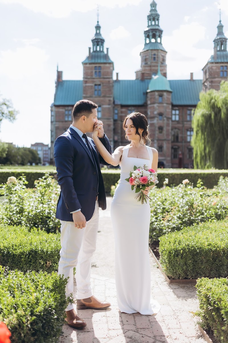 Fotograf Alina Kovaleva - billede 3