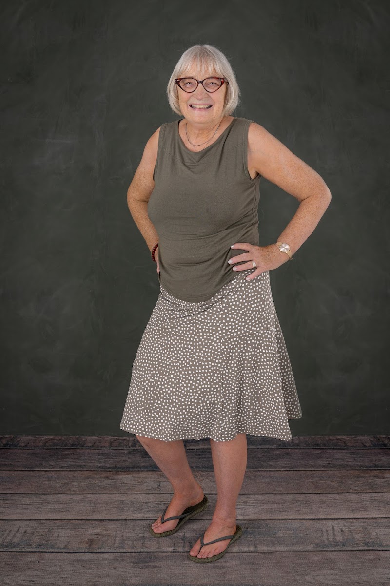 Captured Fotostudie - billede 3