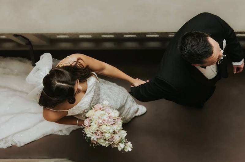 Sla Karvounis Wedding Photographer Copenhagen - billede 1