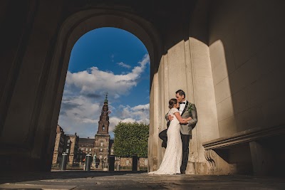FINORT.WEDDING - Fotografi & Videografi