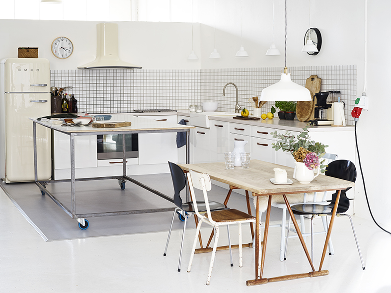 Line Falck - billede 1