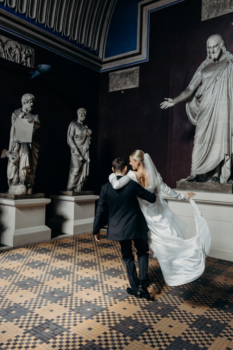 Fireflow Weddings - billede 1