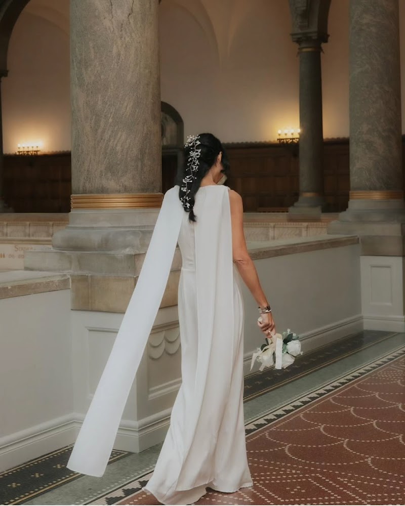 Sla Karvounis Wedding Photographer Copenhagen - billede 2