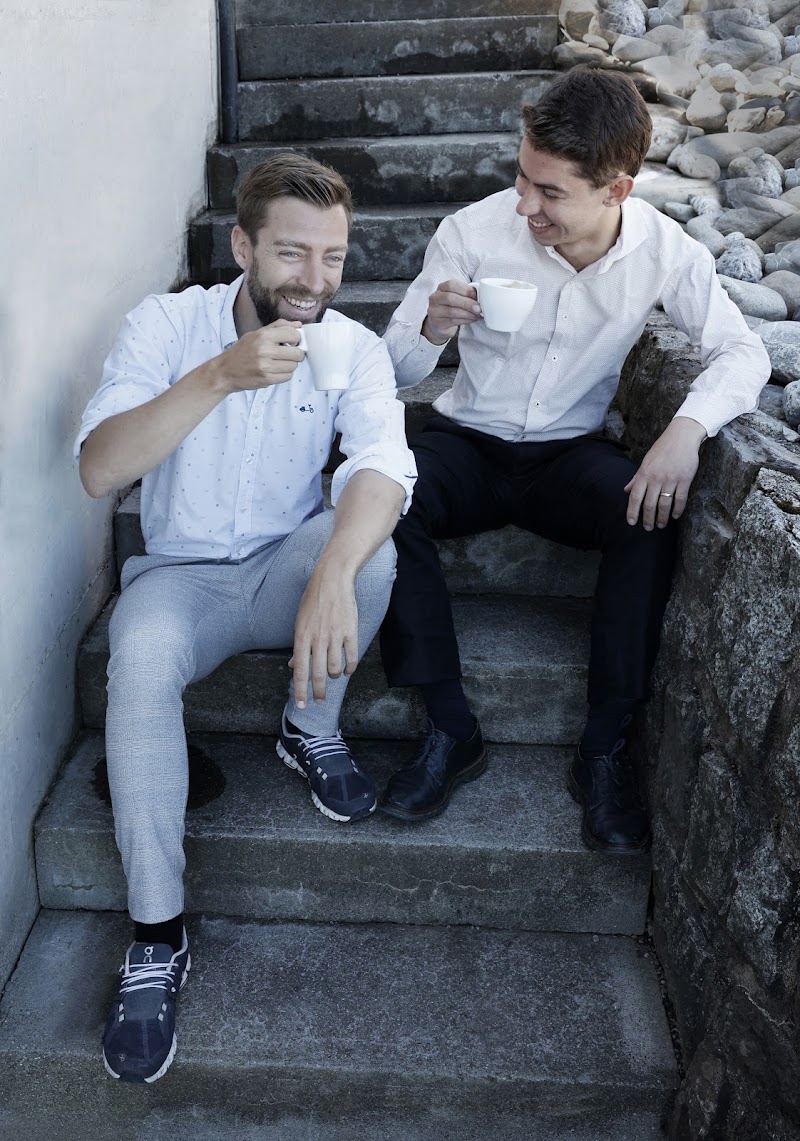 Charlotte Trippetti - billede 4