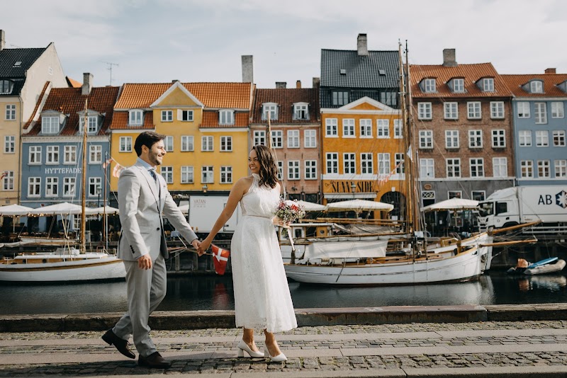 Natalia Cury Wedding Photographer - billede 3