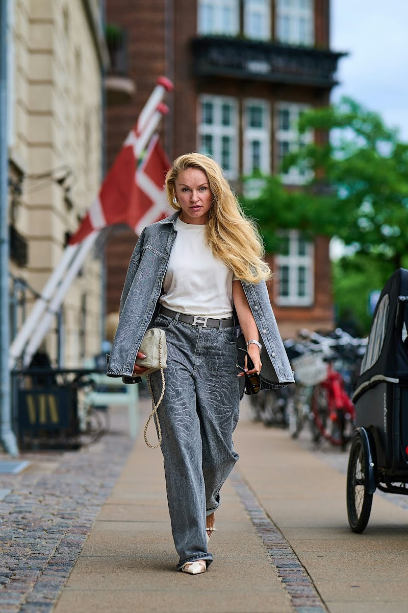 Bo Skakke - billede 2