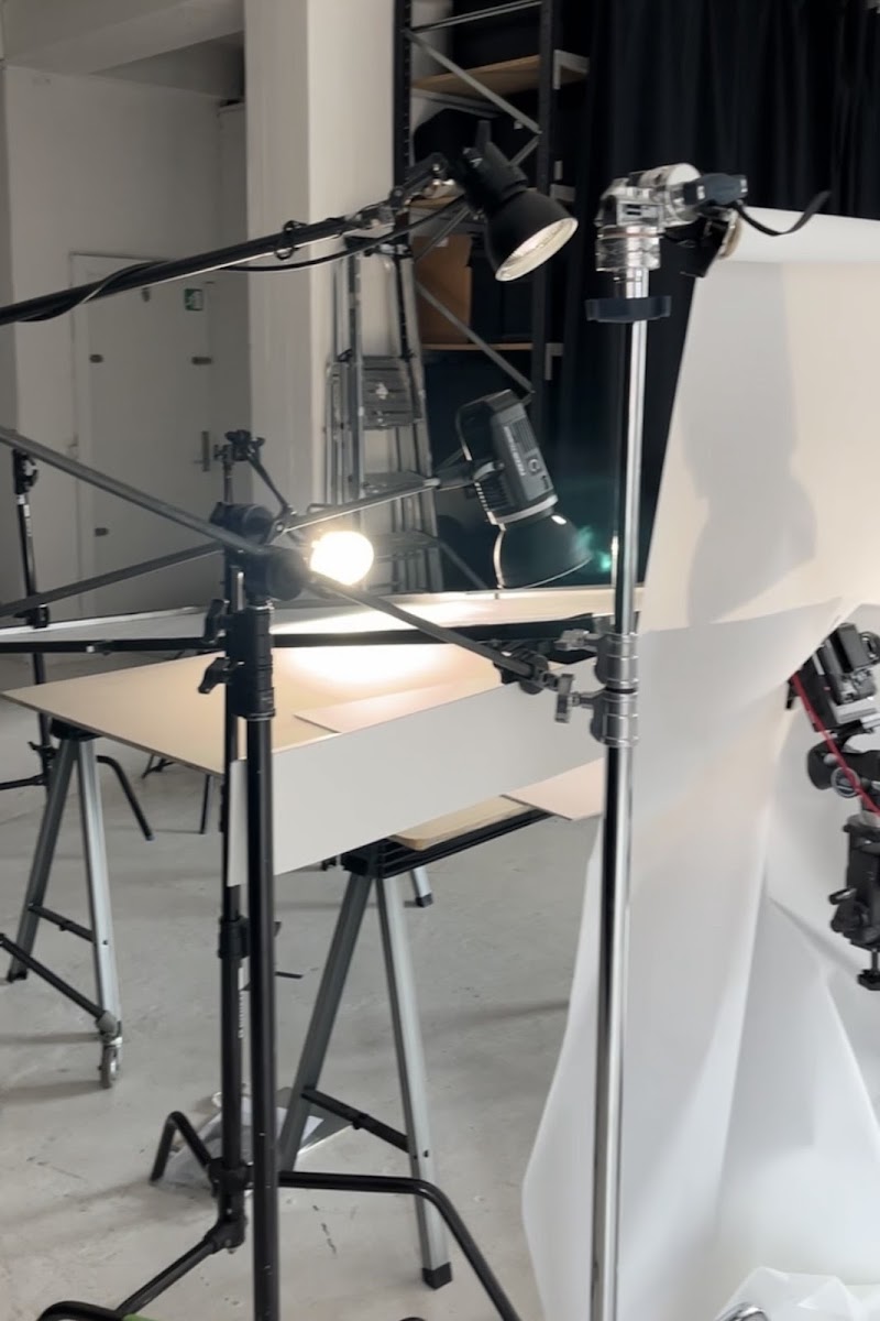 Marius Persson Studio - billede 3