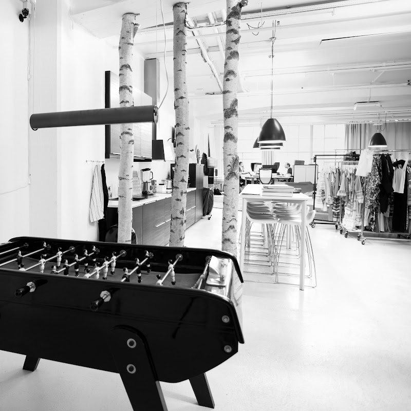 Packshotfactory + Wework - billede 1