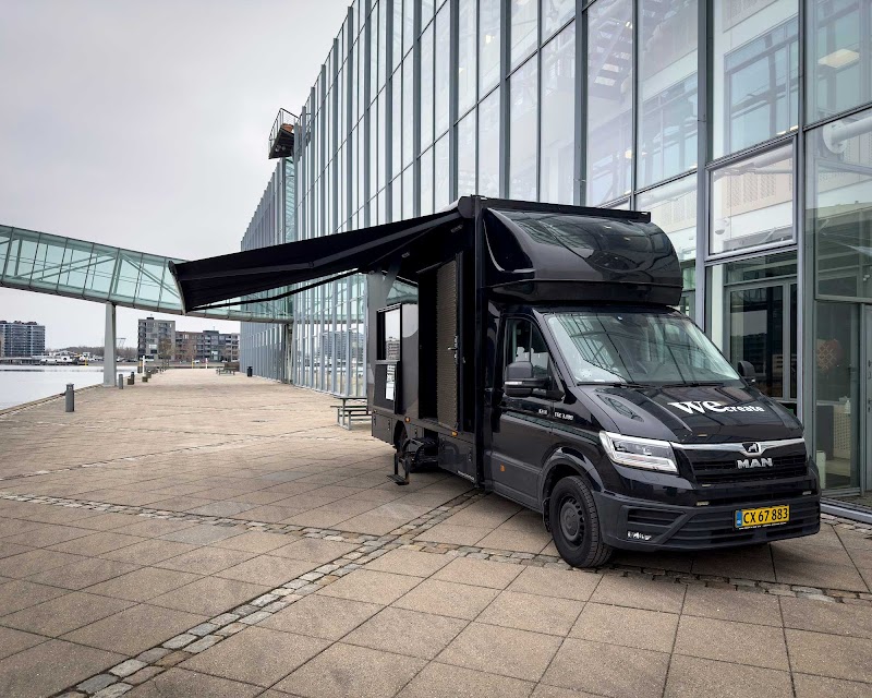 Wecreate - billede 1