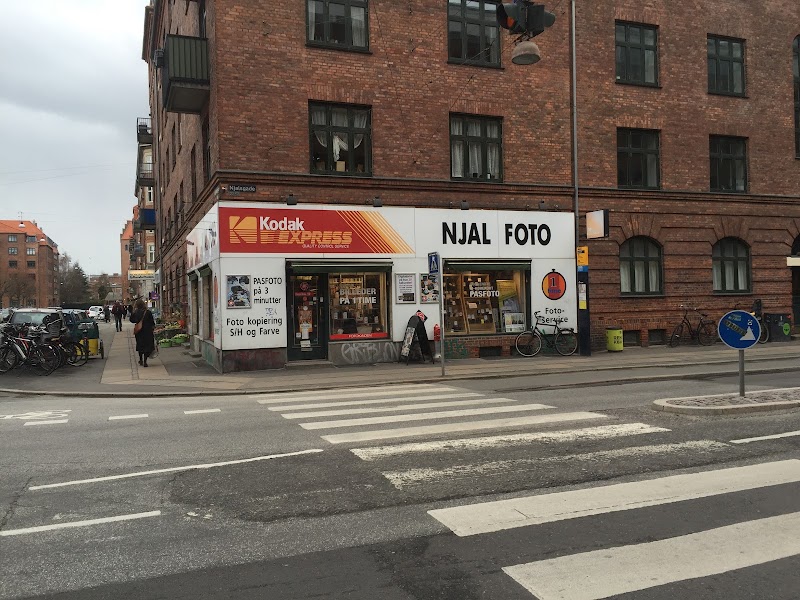 Njal Foto - billede 2