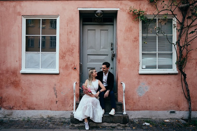 Anton Zeuthen Photography - billede 1