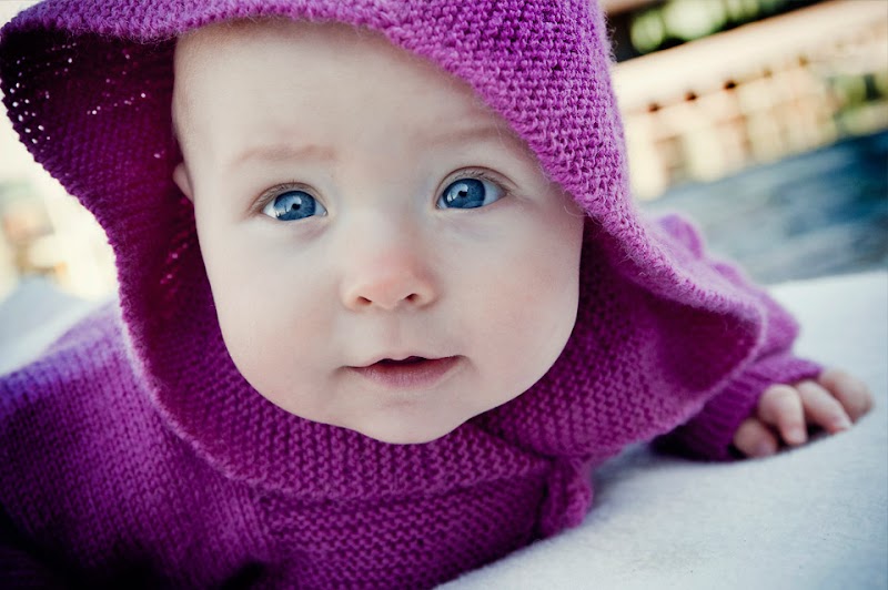 Framethebaby - - billede 4