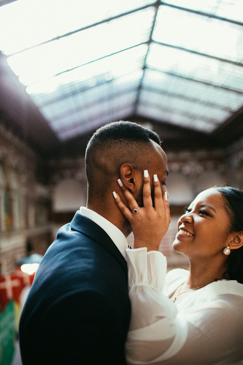 Amanda Thomsen Photography - billede 1