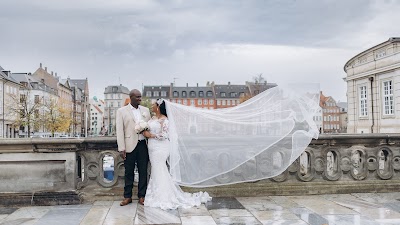 Fotograf Alina Kovaleva