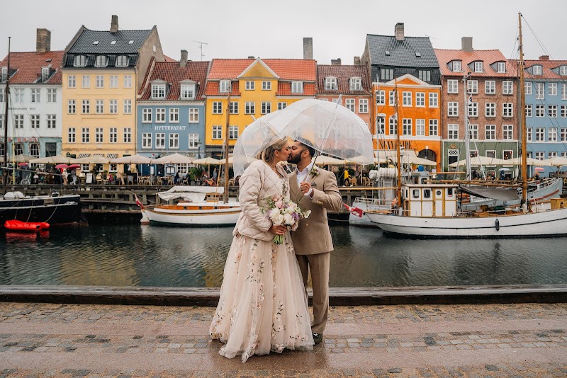 FINORT.WEDDING - Fotografi & Videografi - billede 4