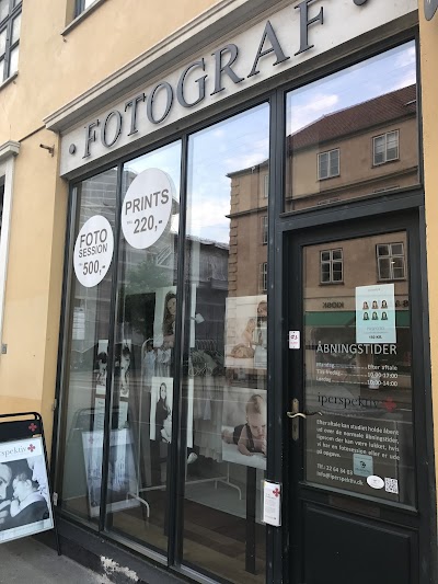 Fotograf Edyta Sørensen