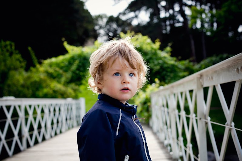 Framethebaby - - billede 1