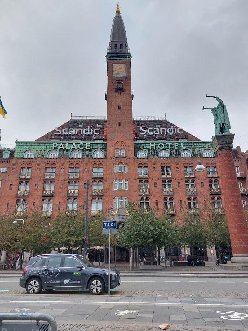 Sla Karvounis Wedding Photographer Copenhagen - billede 4