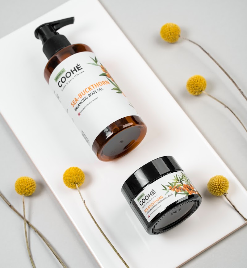 Packshot København - billede 1