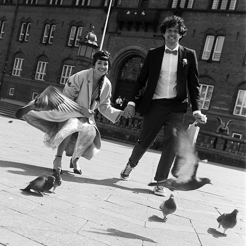 Peter Bjerg Fotografi - billede 1