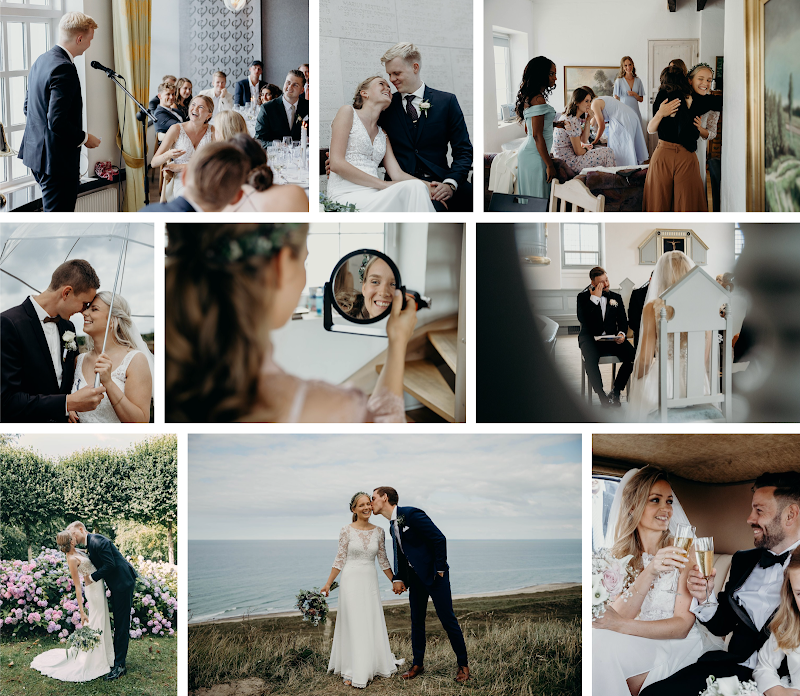 Fireflow Weddings - billede 3