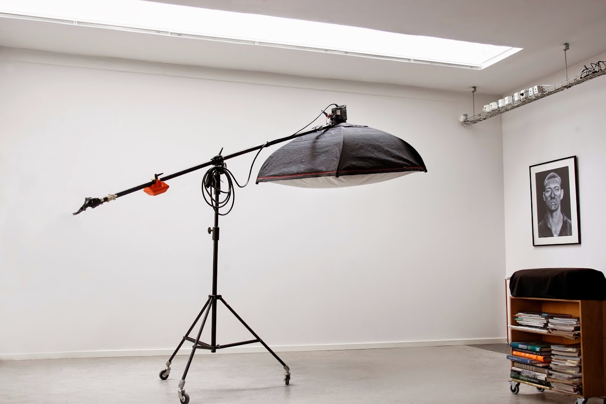 Fotograf Michael Thomas