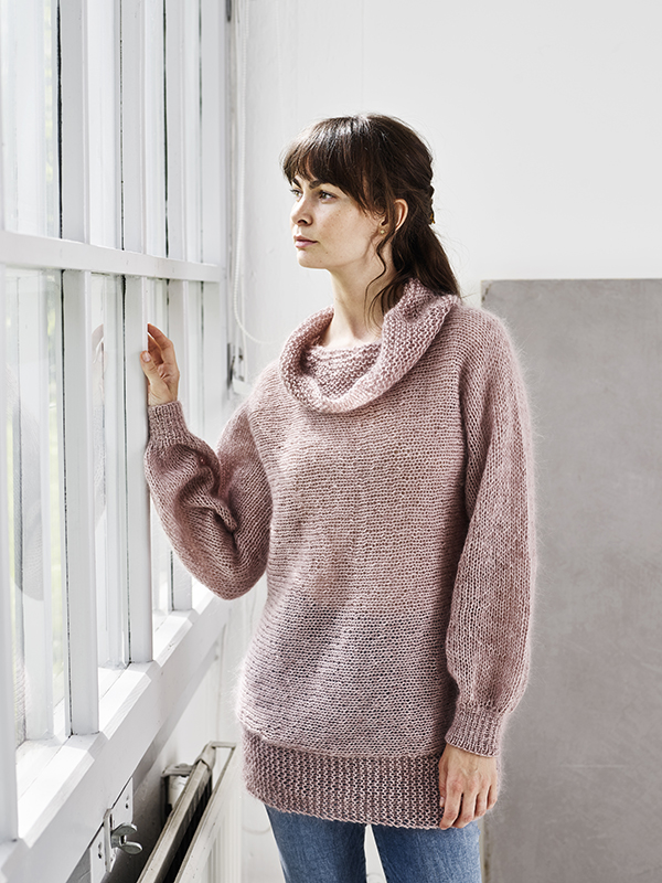 Line Falck - billede 3