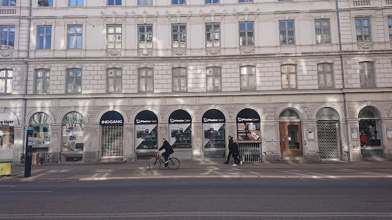 PhotoCare København K - billede 2