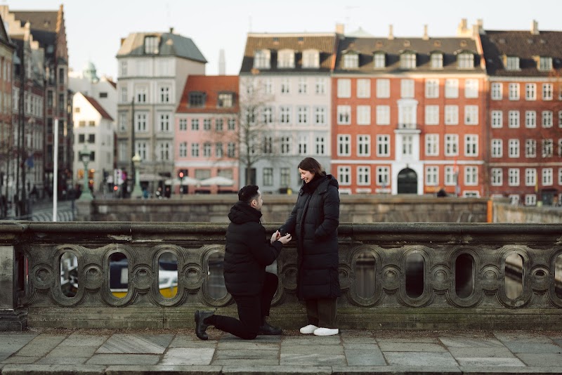 Natalia Cury Wedding Photographer - billede 4