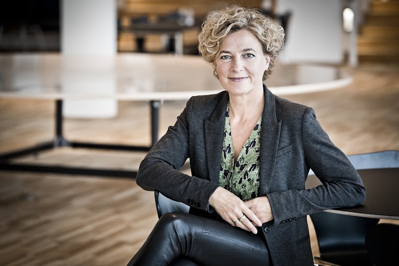 Tobisch og Guzzmann fotografi - billede 1