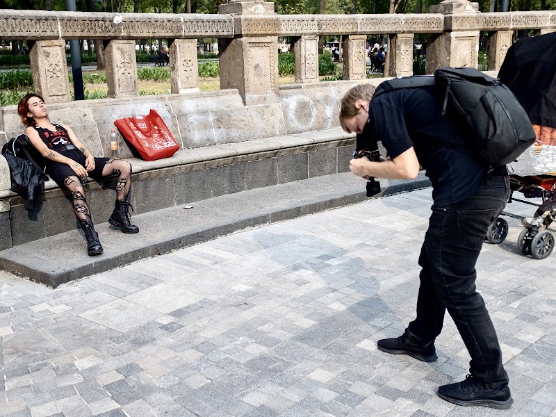 Fotograf Frederik Trovatten - billede 4