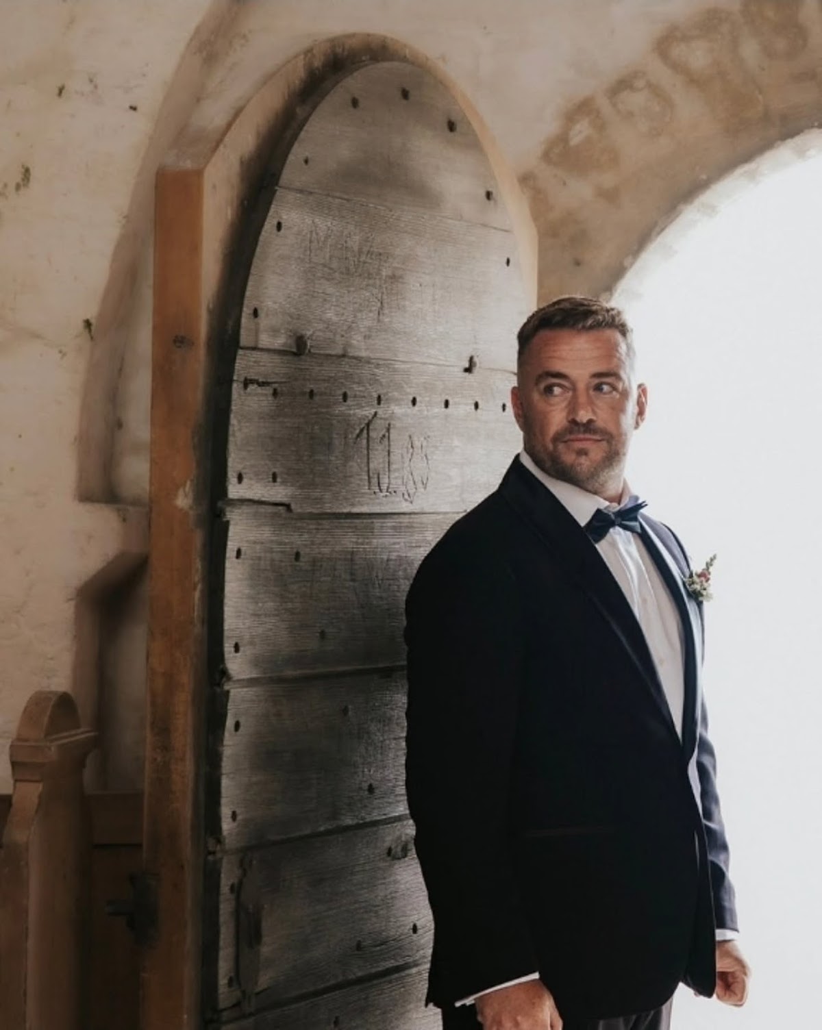 Sla Karvounis Wedding Photographer Copenhagen