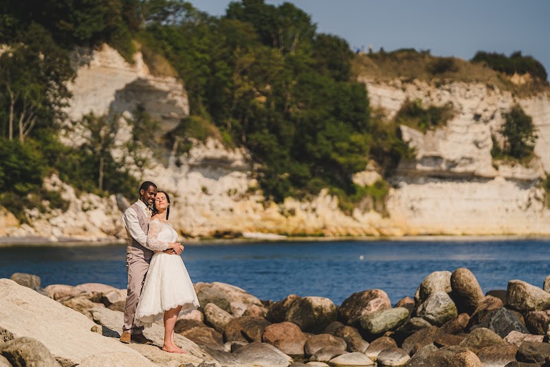 FINORT.WEDDING - Fotografi & Videografi - billede 3