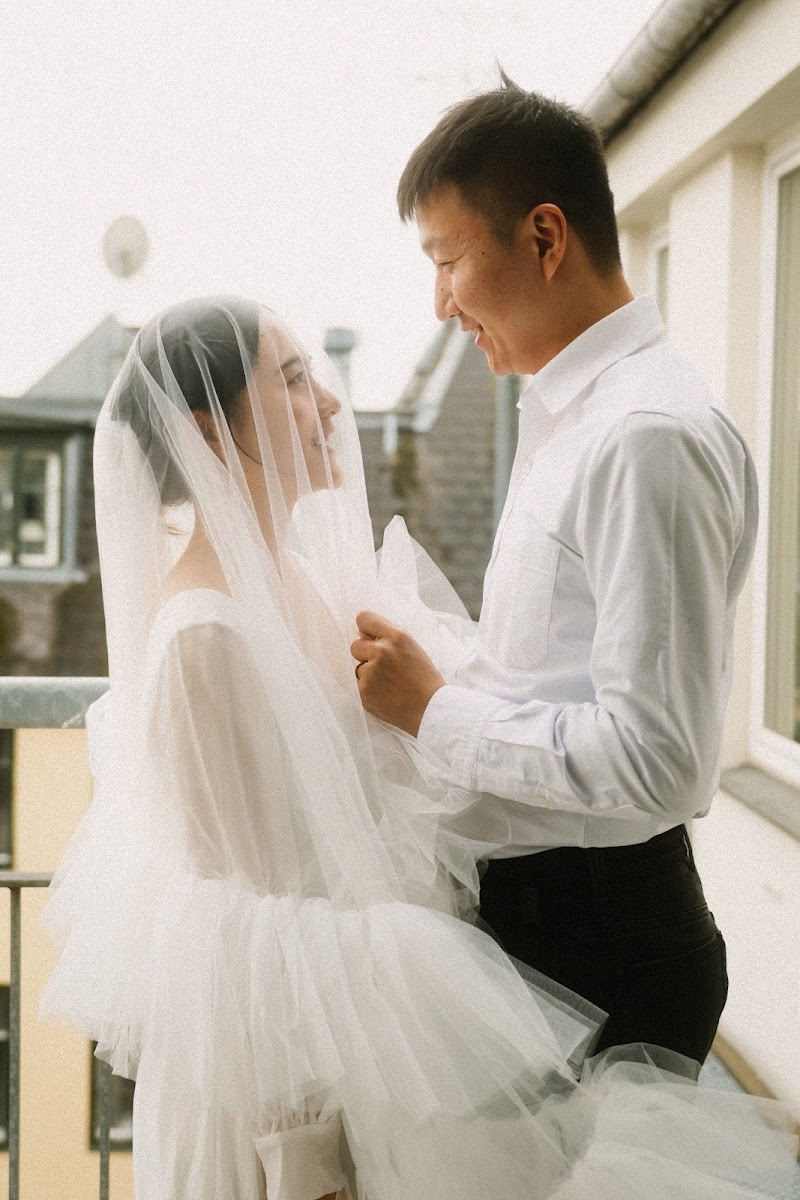 Photographer – Renee Song - billede 4