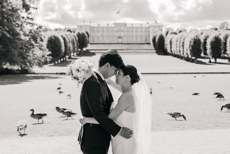 FINORT.WEDDING - Fotografi & Videografi - billede 1