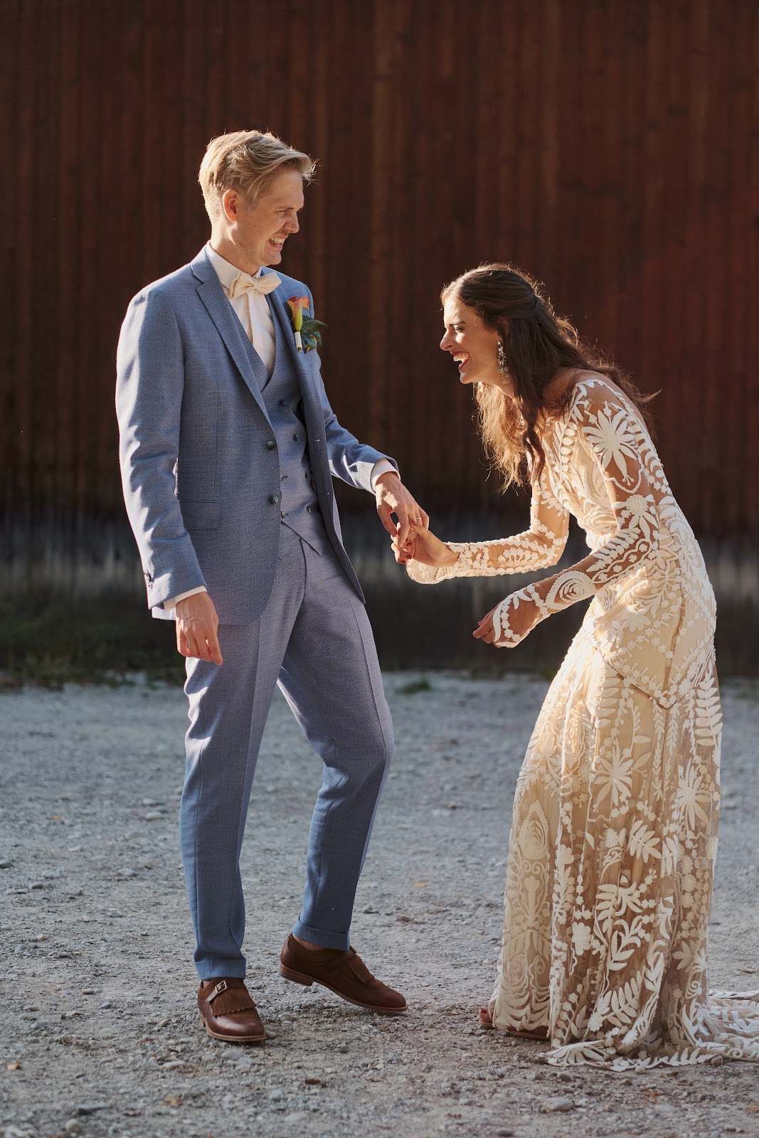 Photographer - Jack Davolio