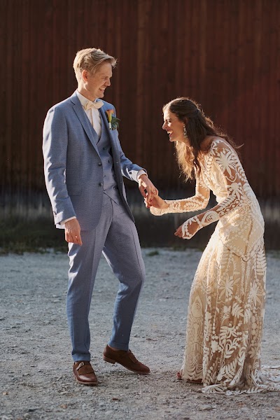 Photographer - Jack Davolio