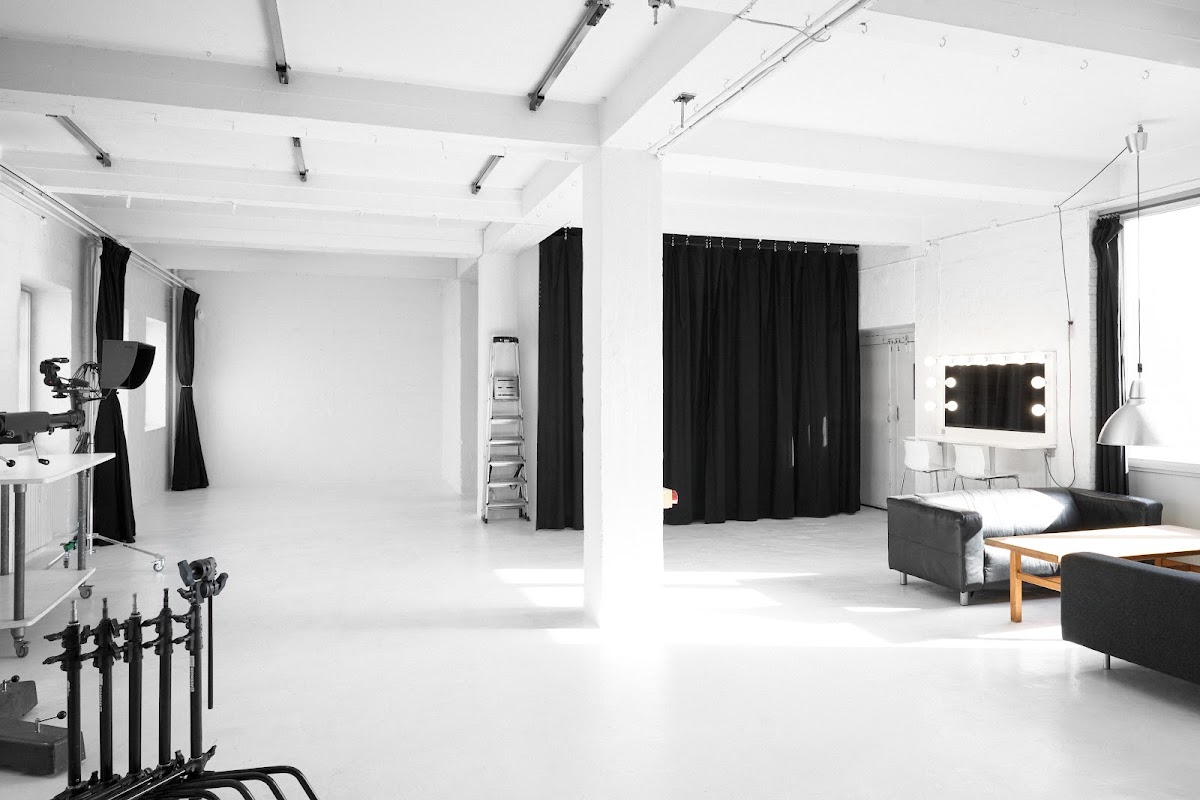 Marius Persson Studio