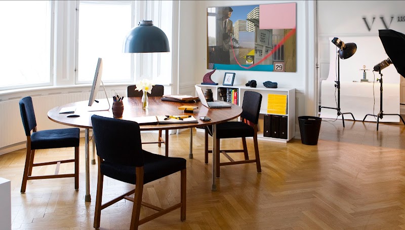 Maria Sattrup Studio - billede 3