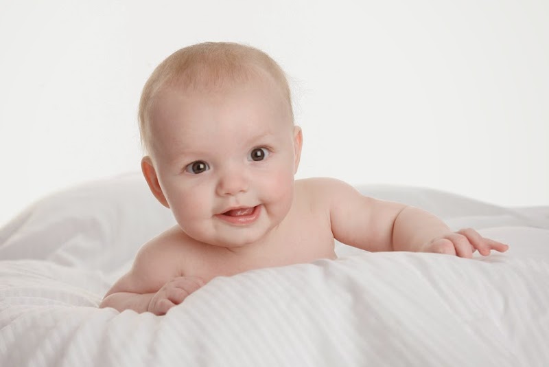 Fotograf Michael Thomas - billede 1