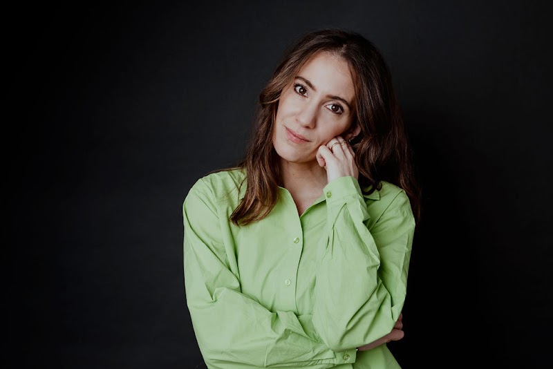 Fotograf Mette Ovgaard - billede 1