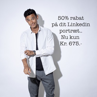 Tobisch og Guzzmann fotografi