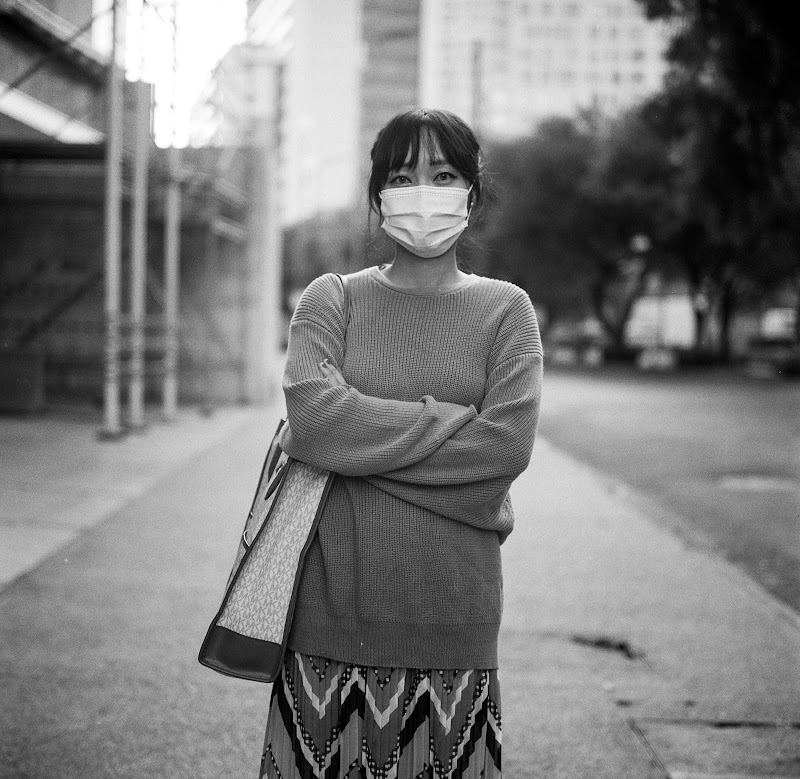 Fotograf Frederik Trovatten - billede 1