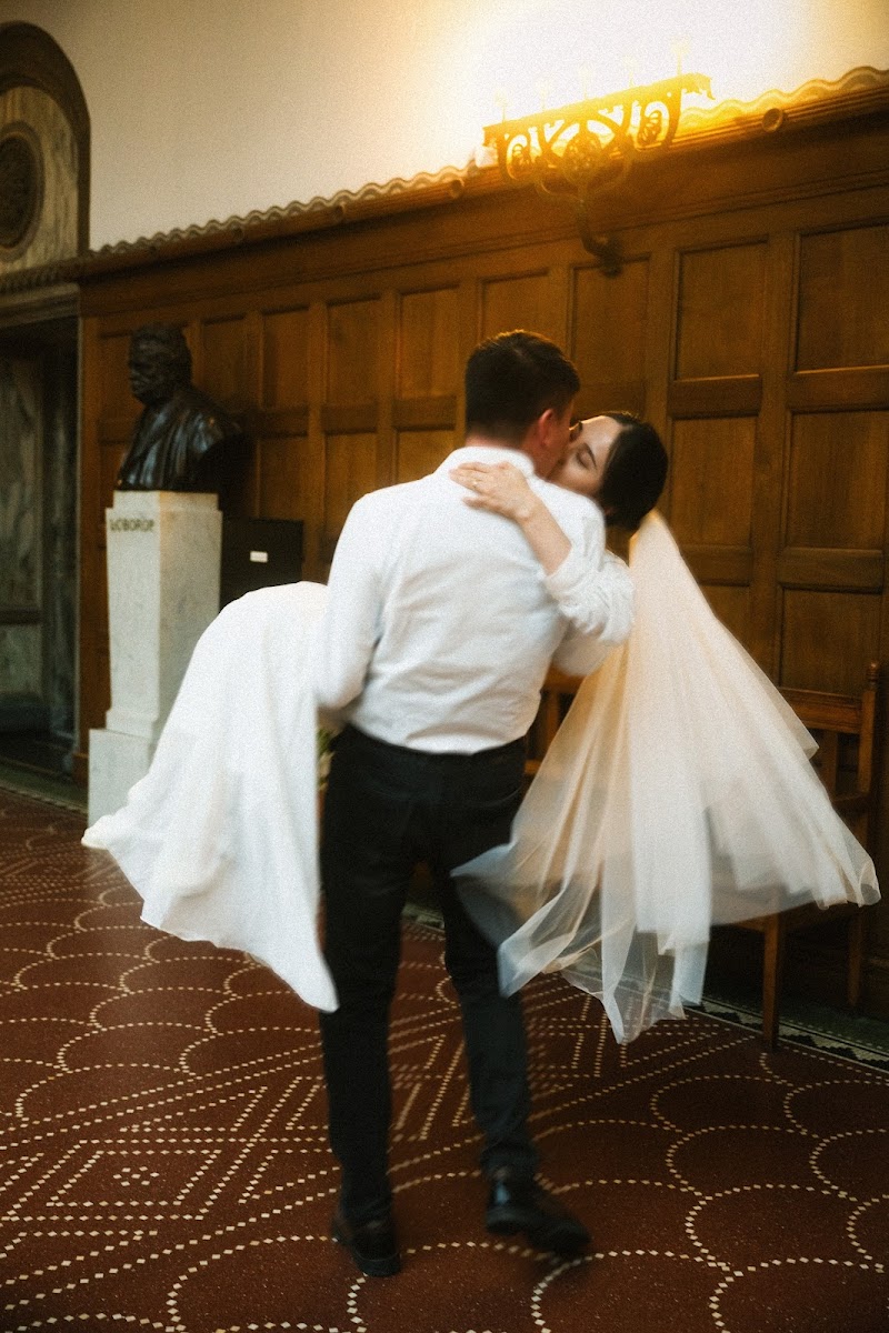 Photographer – Renee Song - billede 1