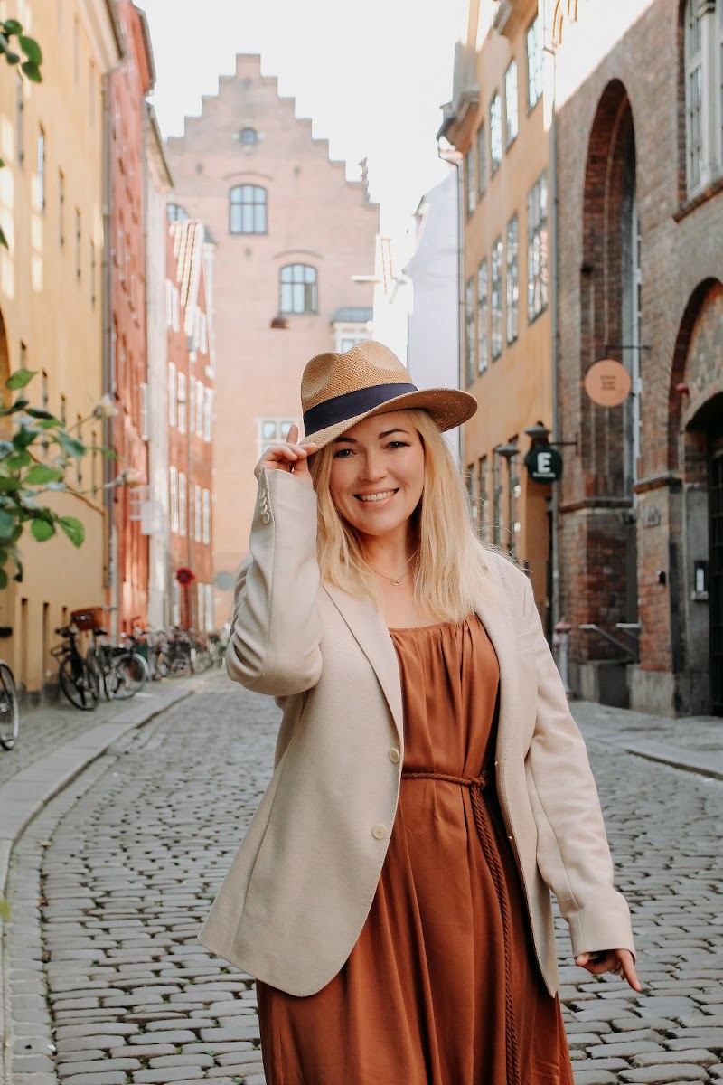 Fotograf Alina Kovaleva - billede 2