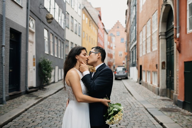 Photographer – Renee Song - billede 3