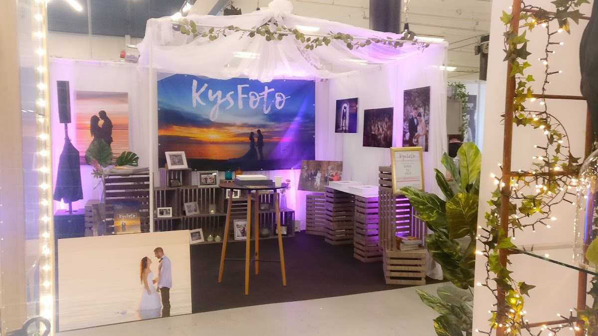 Bryllupsfotograf København