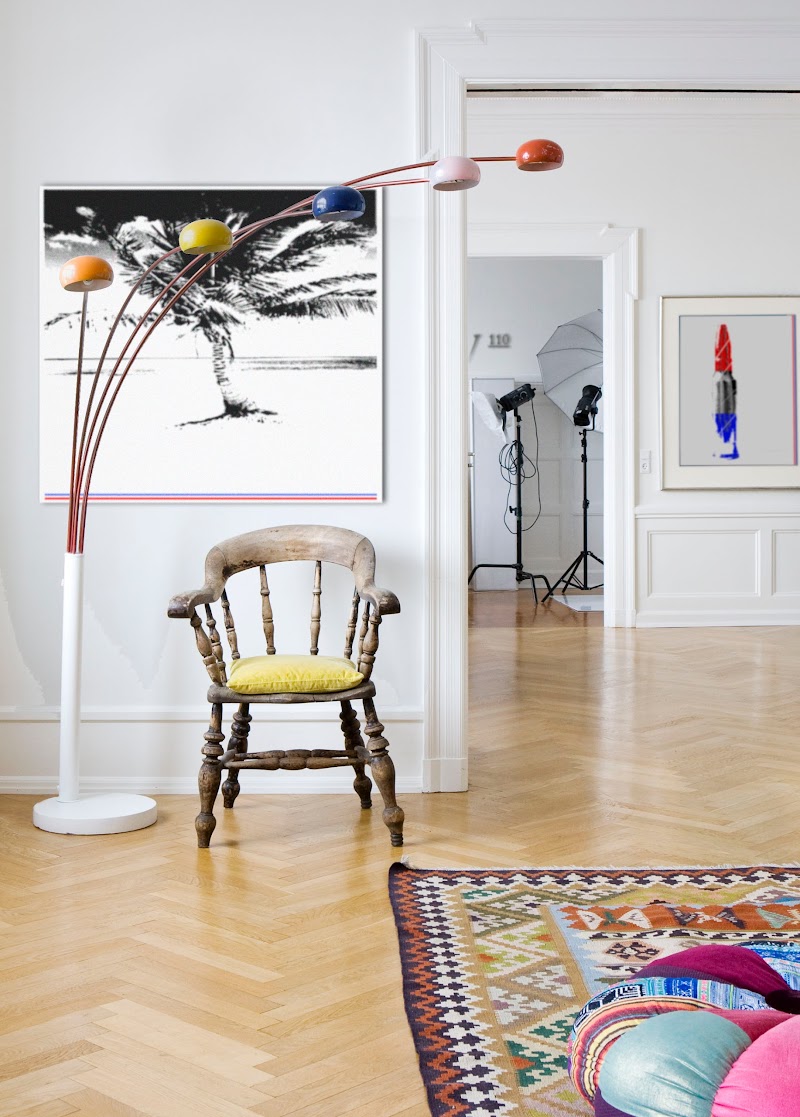 Maria Sattrup Studio - billede 4